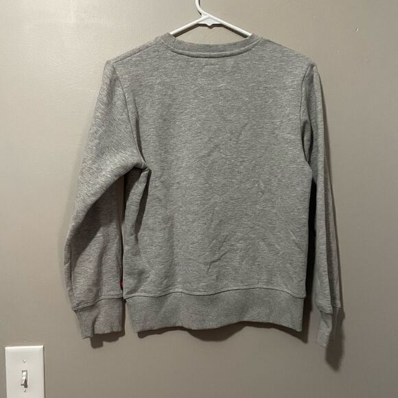 Levi’s sweatshirt  - Picture 3 of 3